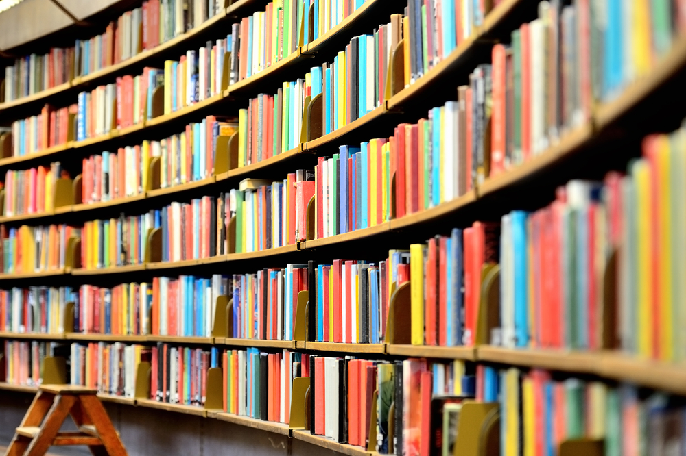 Cardonald Library and Castlemilk Library